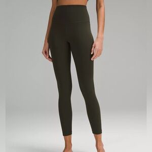 Align High-Rise Pant 25”